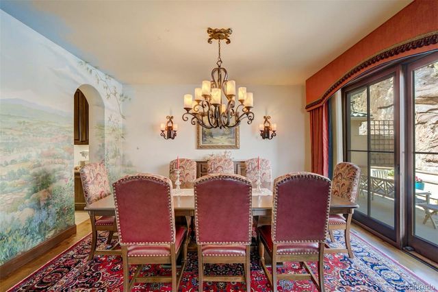 14250 Aiken Ride View, Colorado Springs, CO 80926