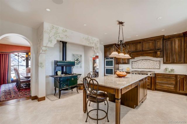 14250 Aiken Ride View, Colorado Springs, CO 80926