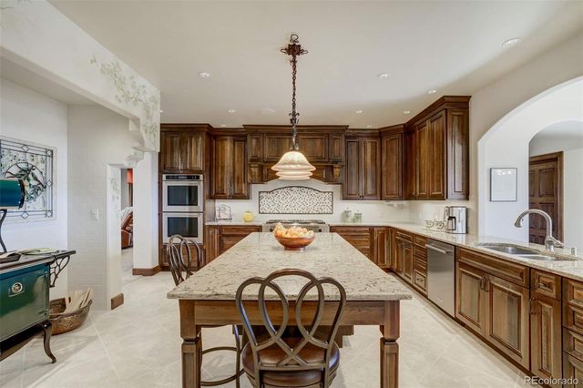 14250 Aiken Ride View, Colorado Springs, CO 80926