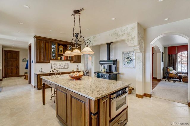 14250 Aiken Ride View, Colorado Springs, CO 80926