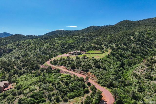 14250 Aiken Ride View, Colorado Springs, CO 80926