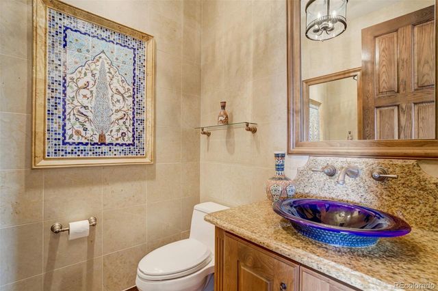 14250 Aiken Ride View, Colorado Springs, CO 80926