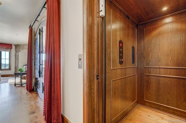 14250 Aiken Ride View, Colorado Springs, CO 80926