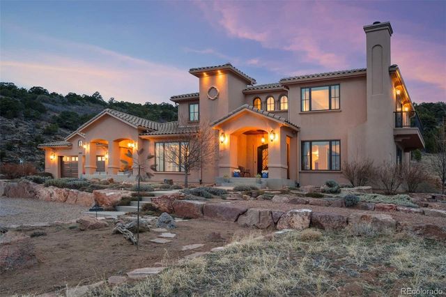 14250 Aiken Ride View, Colorado Springs, CO 80926