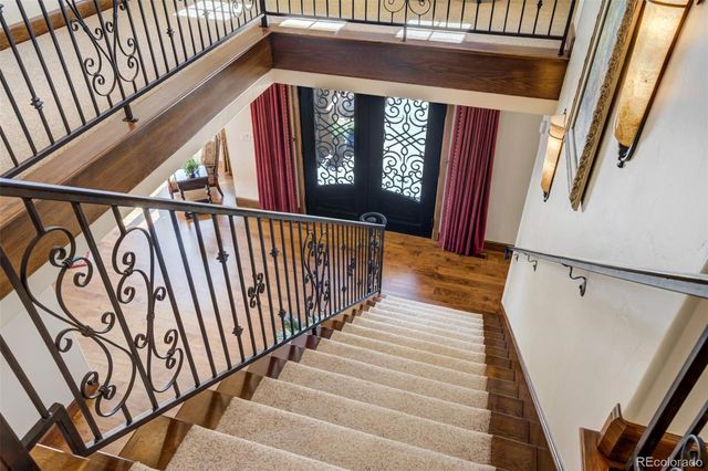 14250 Aiken Ride View, Colorado Springs, CO 80926