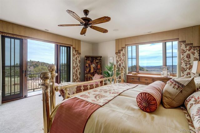 14250 Aiken Ride View, Colorado Springs, CO 80926