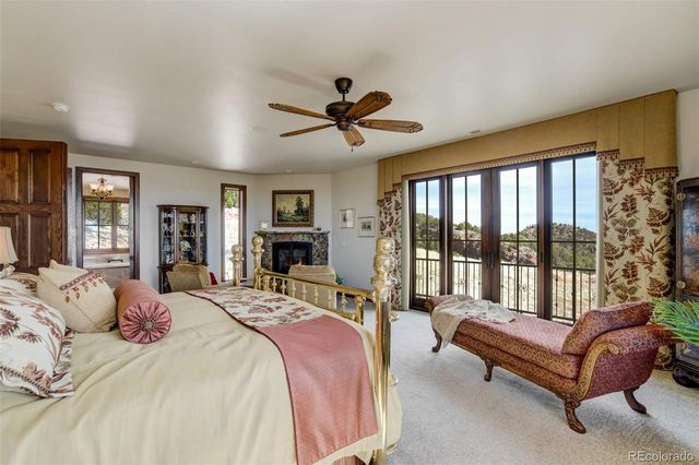 14250 Aiken Ride View, Colorado Springs, CO 80926