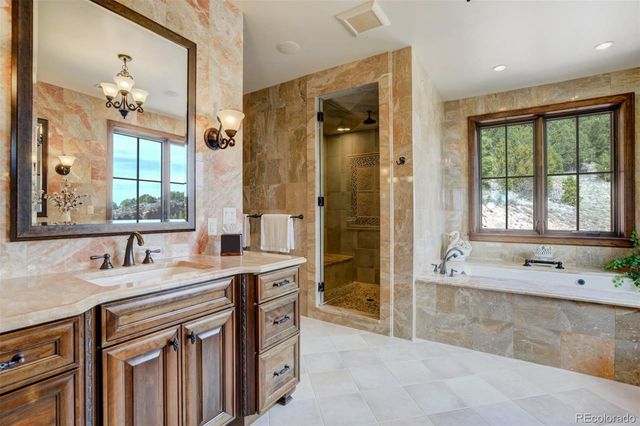 14250 Aiken Ride View, Colorado Springs, CO 80926