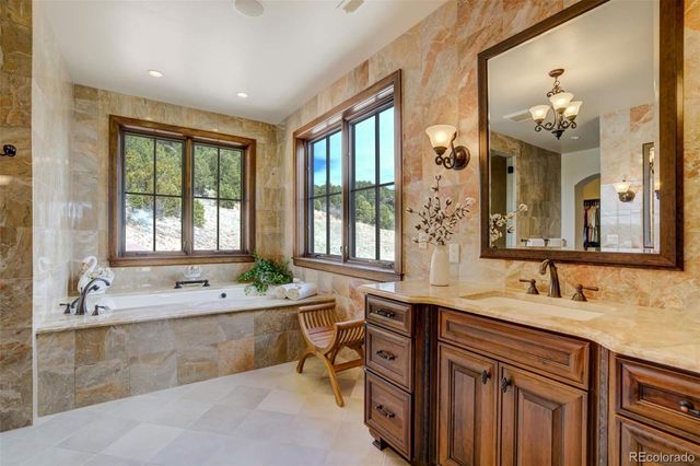 14250 Aiken Ride View, Colorado Springs, CO 80926