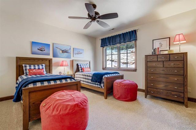 14250 Aiken Ride View, Colorado Springs, CO 80926