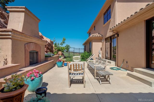 14250 Aiken Ride View, Colorado Springs, CO 80926