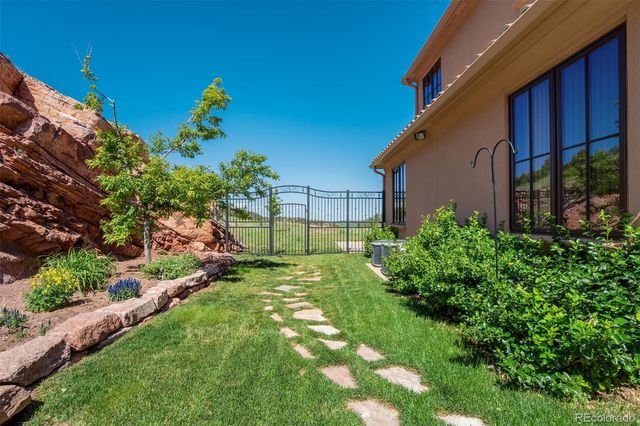 14250 Aiken Ride View, Colorado Springs, CO 80926