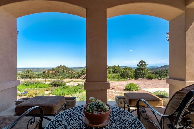 14250 Aiken Ride View, Colorado Springs, CO 80926