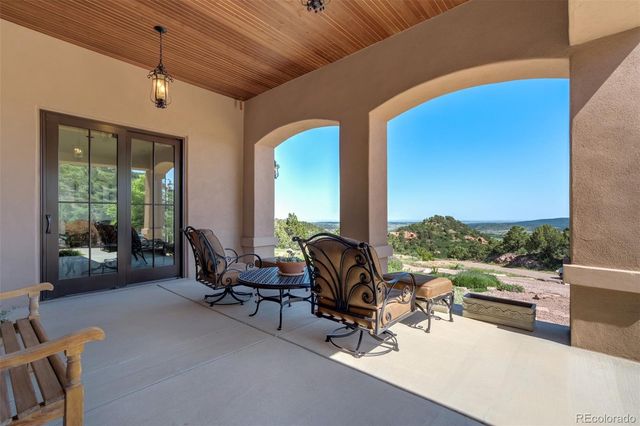 14250 Aiken Ride View, Colorado Springs, CO 80926