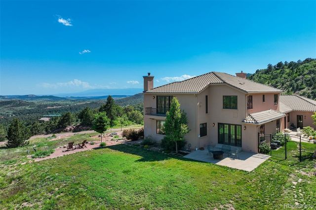 14250 Aiken Ride View, Colorado Springs, CO 80926