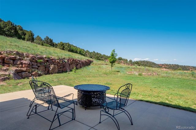 14250 Aiken Ride View, Colorado Springs, CO 80926