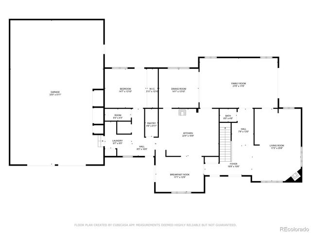 14250 Aiken Ride View, Colorado Springs, CO 80926