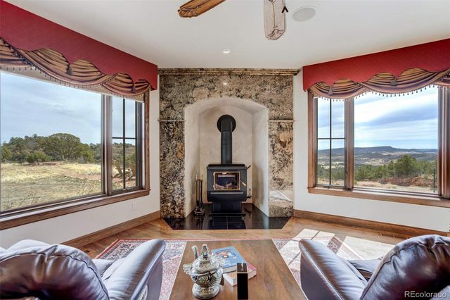 14250 Aiken Ride View, Colorado Springs, CO 80926