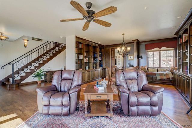 14250 Aiken Ride View, Colorado Springs, CO 80926