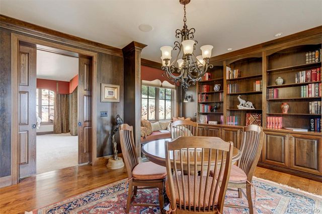 14250 Aiken Ride View, Colorado Springs, CO 80926