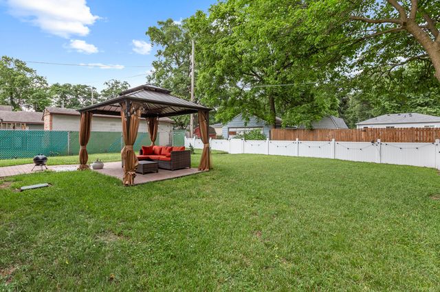 426 S Liberty Street, Hobart, IN 46342