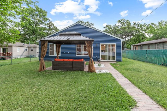 426 S Liberty Street, Hobart, IN 46342