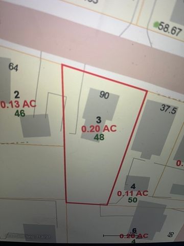 48 Lake St, Webster, MA 01570