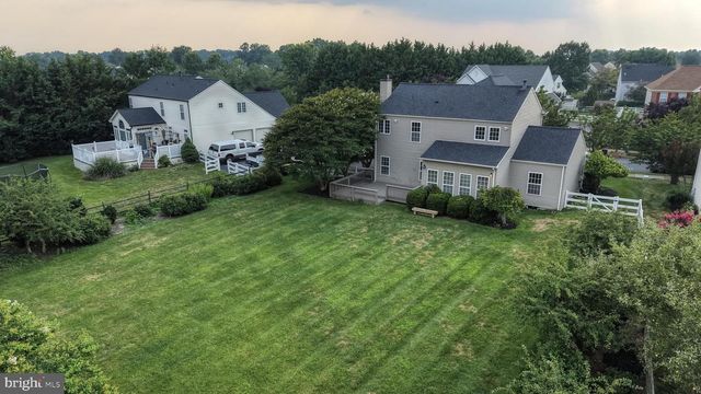 705 PINEWOOD DR, Middletown, DE 19709