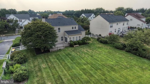 705 PINEWOOD DR, Middletown, DE 19709