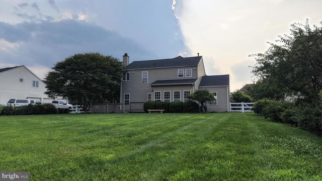 705 PINEWOOD DR, Middletown, DE 19709