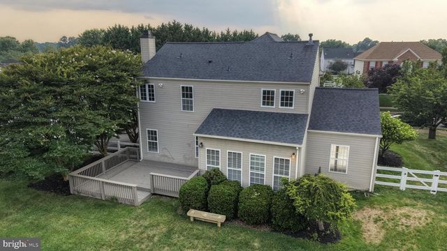 705 PINEWOOD DR, Middletown, DE 19709