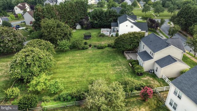 705 PINEWOOD DR, Middletown, DE 19709