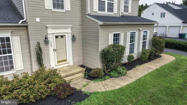 705 PINEWOOD DR, Middletown, DE 19709