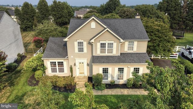 705 PINEWOOD DR, Middletown, DE 19709