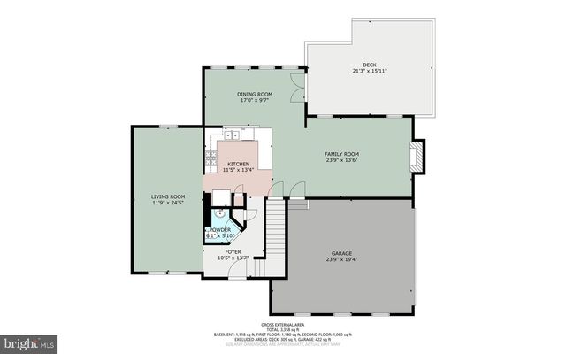 705 PINEWOOD DR, Middletown, DE 19709