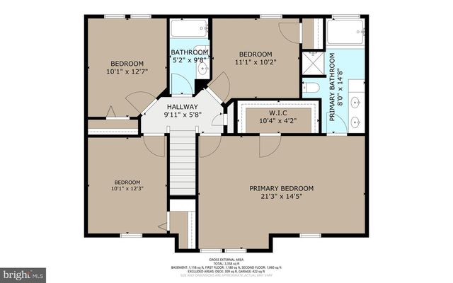705 PINEWOOD DR, Middletown, DE 19709