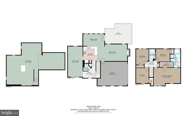 705 PINEWOOD DR, Middletown, DE 19709