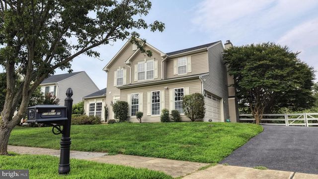 705 PINEWOOD DR, Middletown, DE 19709