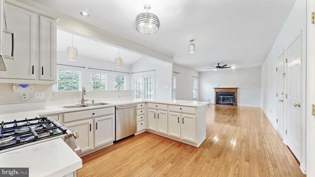 705 PINEWOOD DR, Middletown, DE 19709