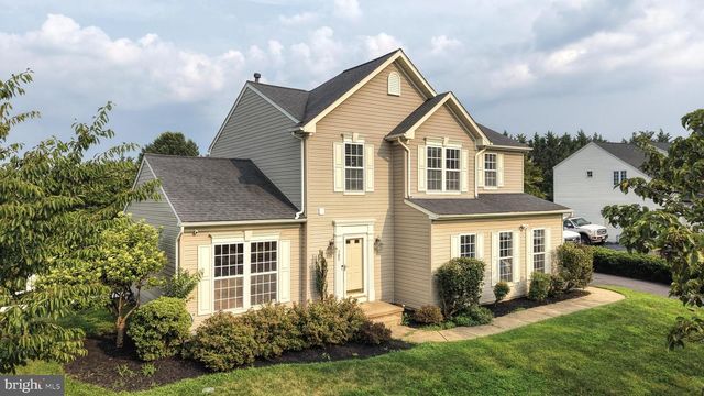 705 PINEWOOD DR, Middletown, DE 19709