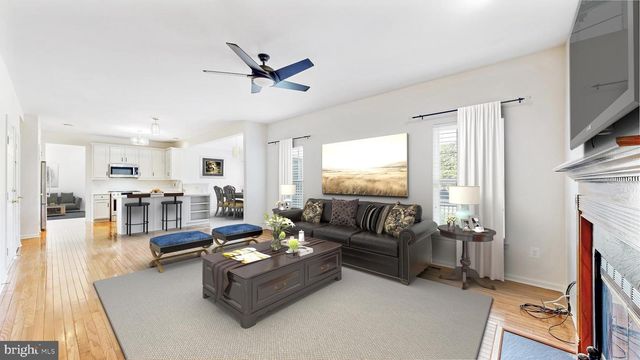 705 PINEWOOD DR, Middletown, DE 19709