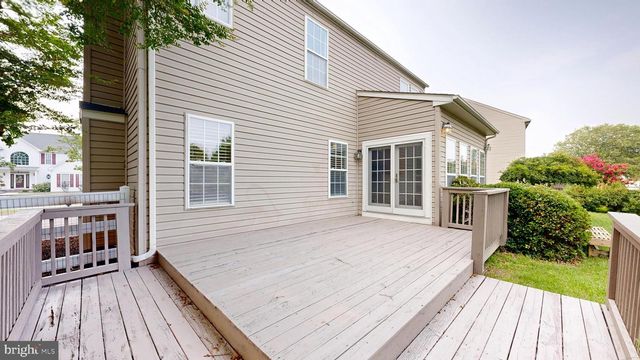 705 PINEWOOD DR, Middletown, DE 19709