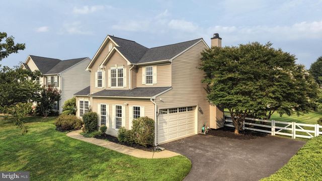 705 PINEWOOD DR, Middletown, DE 19709