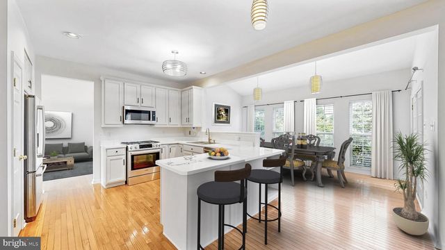705 PINEWOOD DR, Middletown, DE 19709