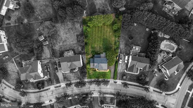 705 PINEWOOD DR, Middletown, DE 19709