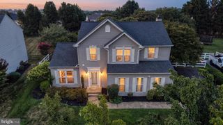 705 PINEWOOD DR, Middletown, DE 19709