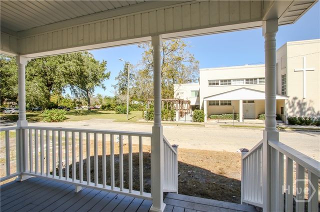 1113 E 69th Street, Savannah, GA 31404