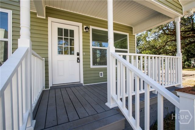 1113 E 69th Street, Savannah, GA 31404