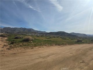 0 Standing Rock, Apple Valley, CA 92307