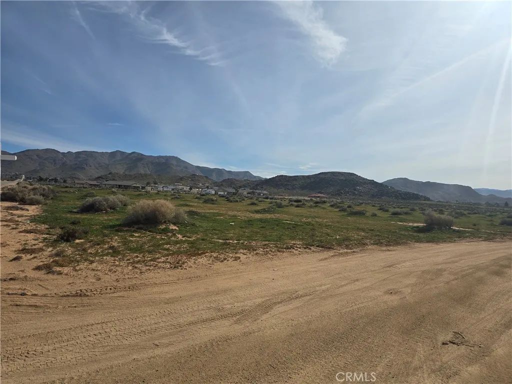 0 Standing Rock, Apple Valley, CA 92307